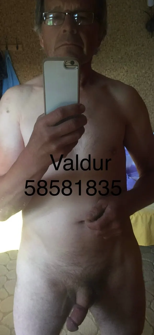 Valdur (1/5)